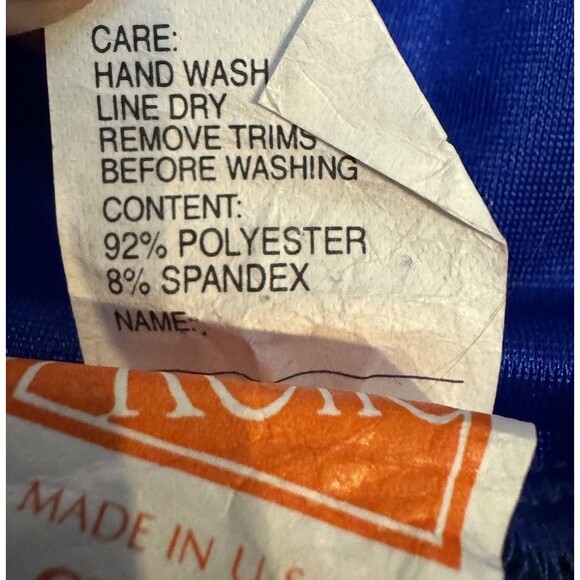 90s Y2K Kelle Dance Ruffle Micro Mini Skort Black Diagonal Stripes Britney Spear - Picture 5 of 6